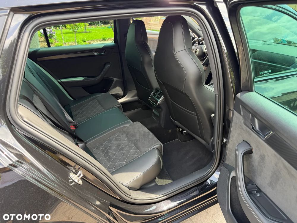 Skoda Superb 2.0 TSI 4x4 Sportline DSG - 3