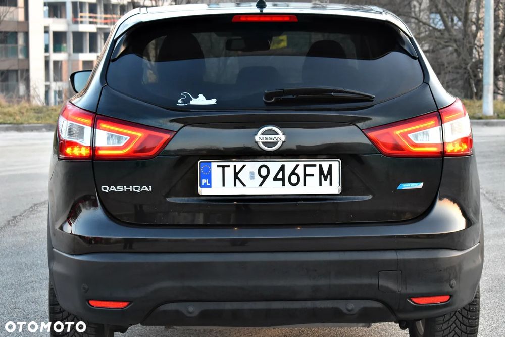 Nissan Qashqai 1.5 dCi Tekna+ - 15
