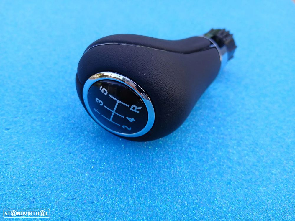 Moca manete velocidades Mercedes W169 W245 5v NOVA - 3