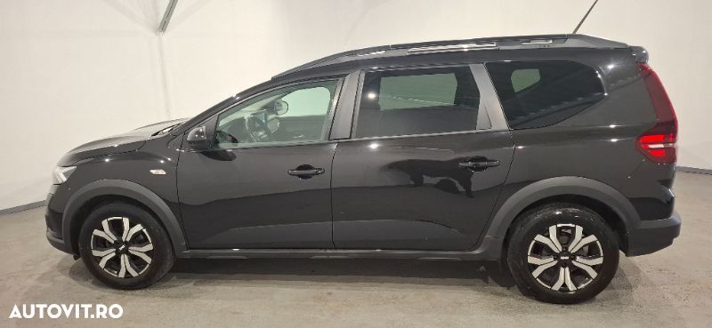 Dacia Jogger - 3