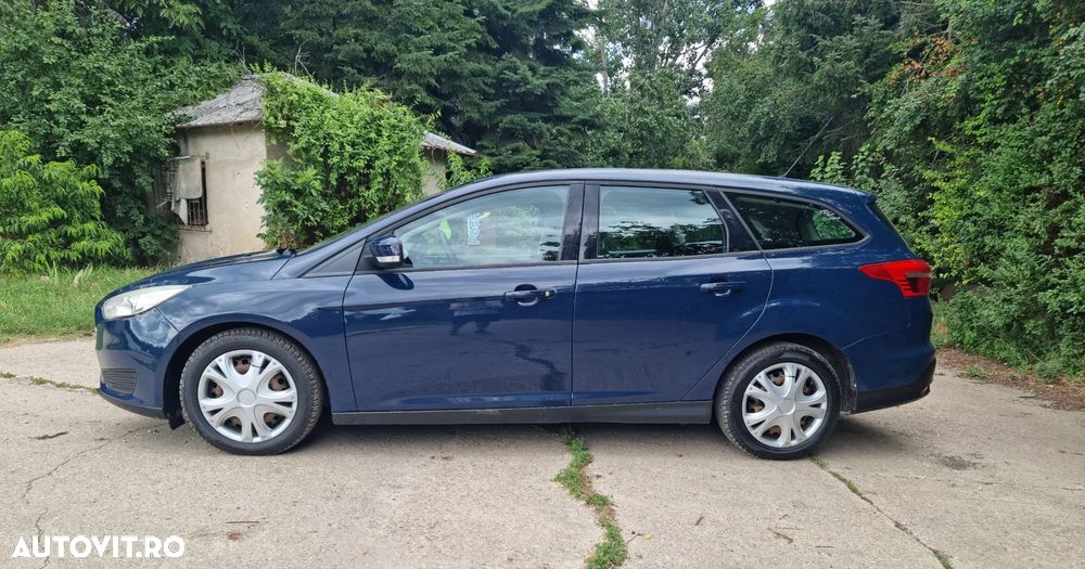 Ford Focus - 7