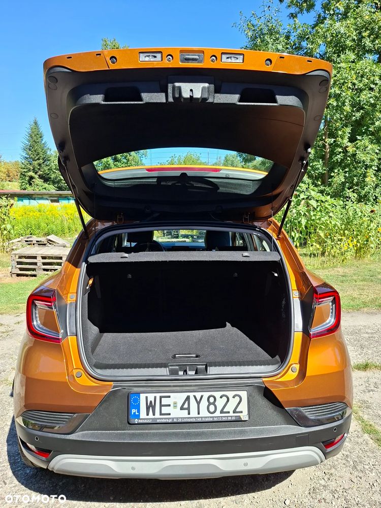 Renault Captur 1.0 TCe Intens - 17