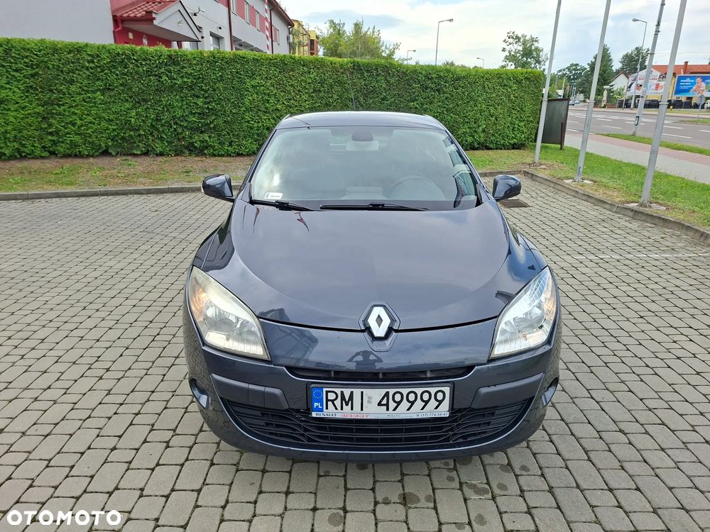 Renault Megane 1.9 dCi FAP Privilege - 2