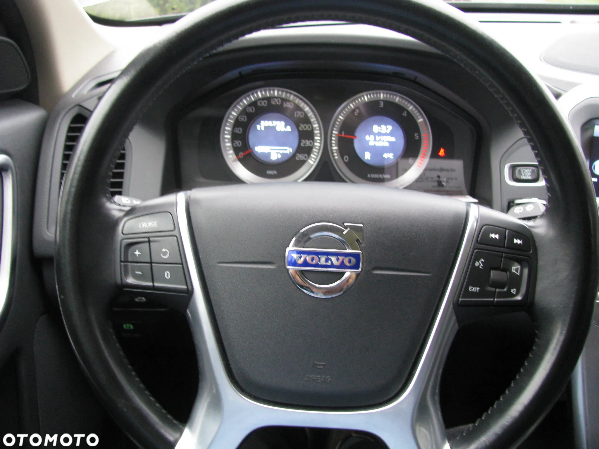 Volvo XC 60 D3 Summum - 13