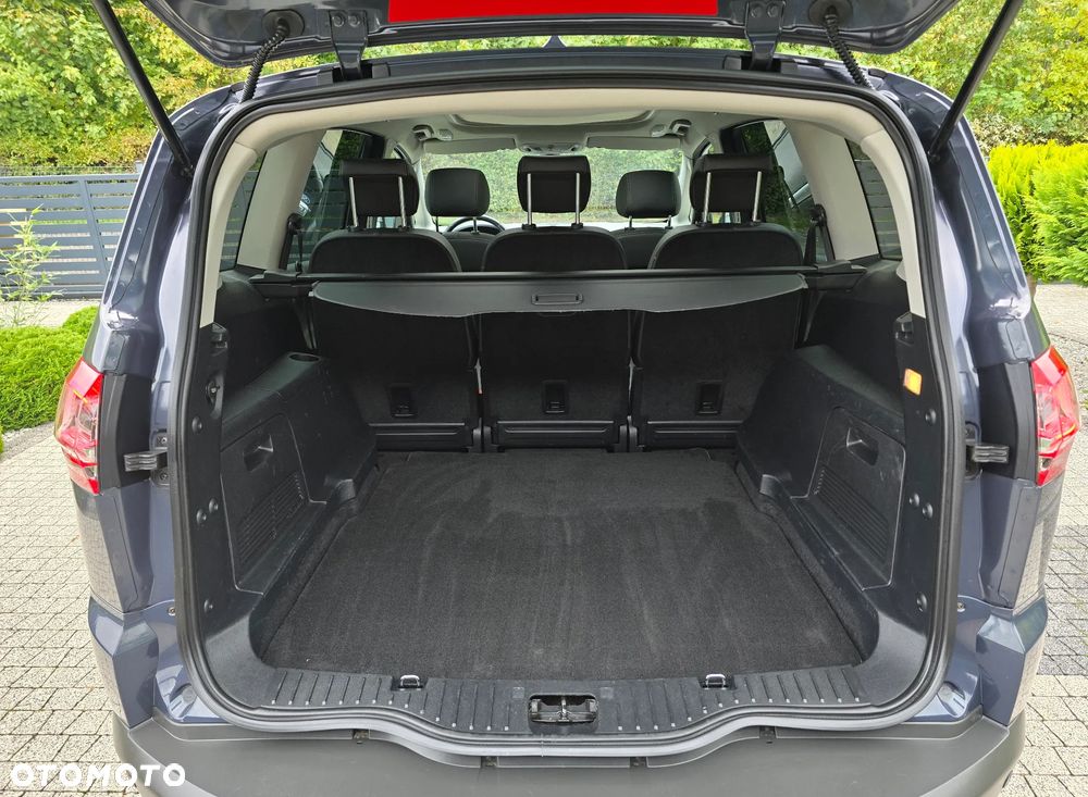 Ford S-Max 2.0 T Titanium MPS6 - 14