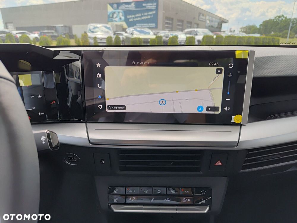 Opel Frontera - 12