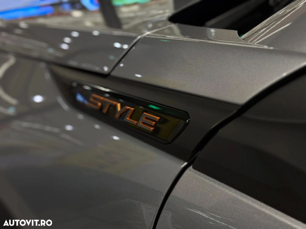 Peugeot 2008 1.2 L PureTech STT Active - 3