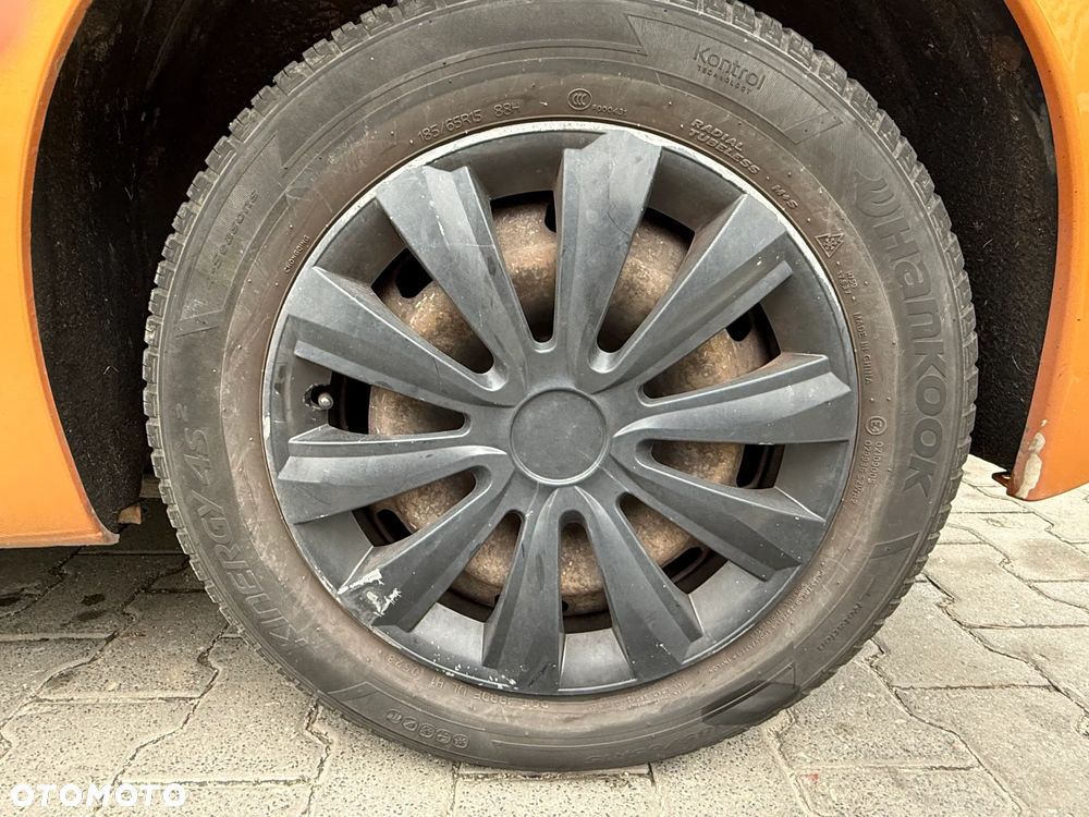 Peugeot 207 1.6 VTi Sporty - 13