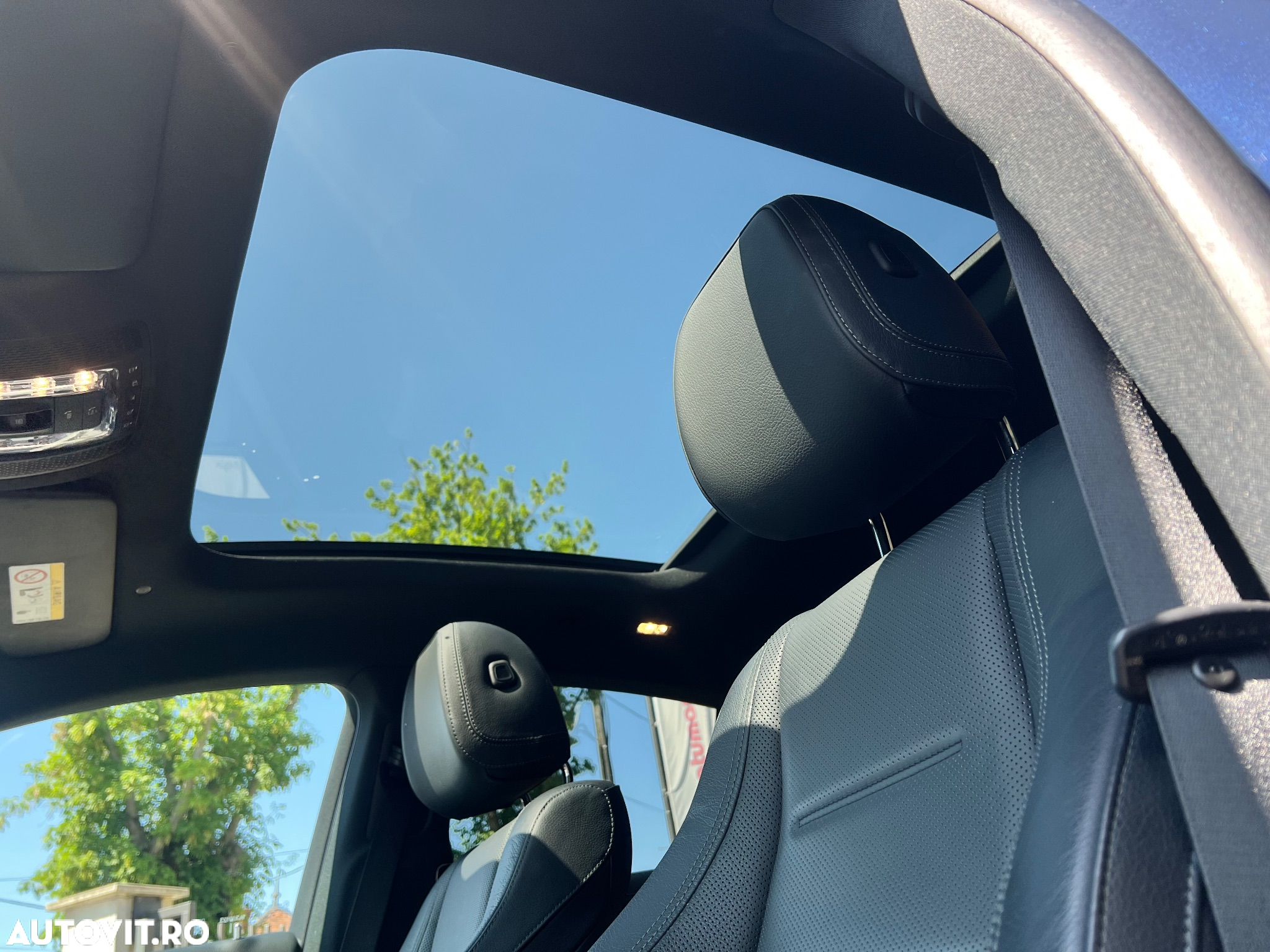 Mercedes-Benz GLE Coupe 350 de 4Matic 9G-TRONIC AMG Line - 21