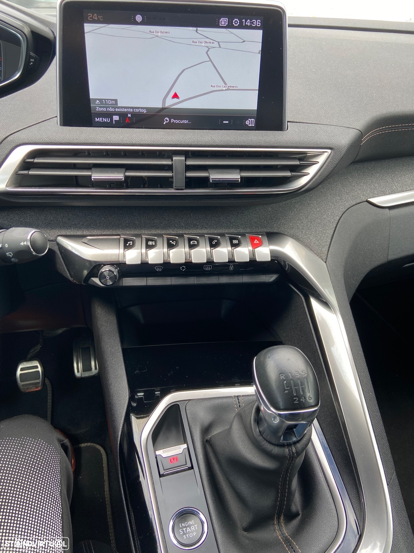 Peugeot 5008 1.2 PureTech GT Line - 9