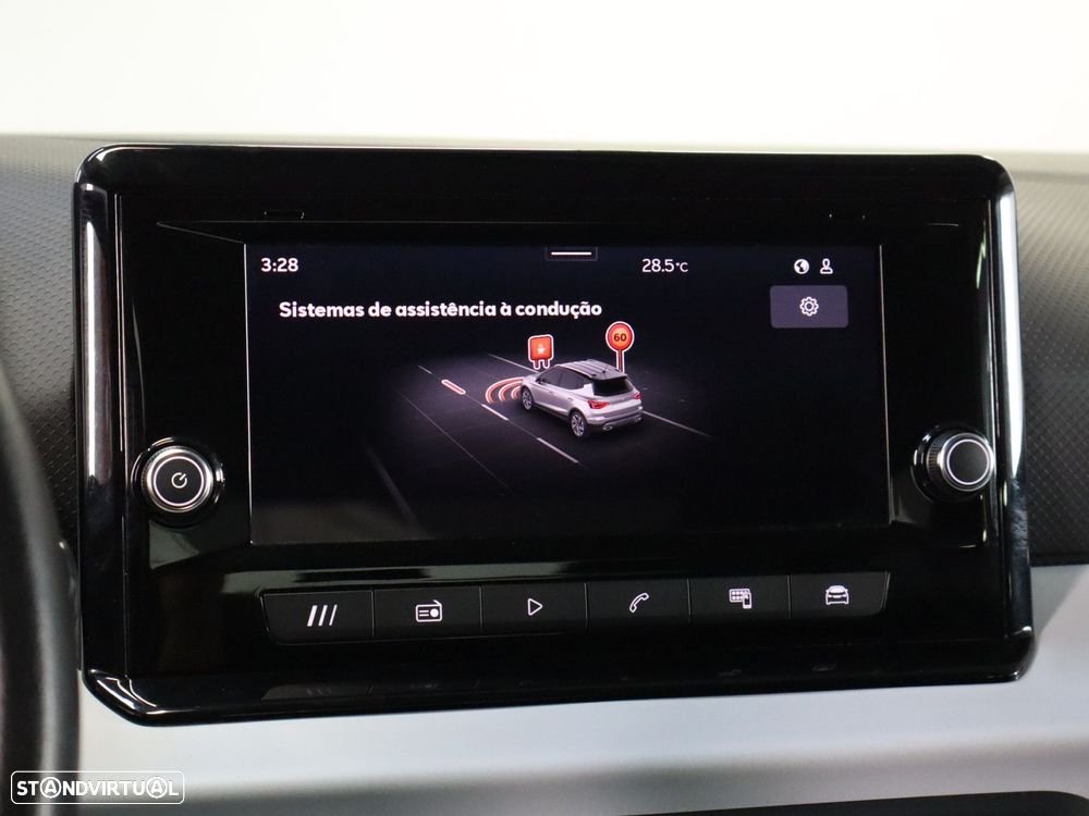 SEAT Arona 1.0 TSI FR DSG - 17