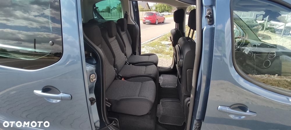 Citroën Berlingo Multispace BlueHDi 100 S&S ETG6 SELECTION - 24
