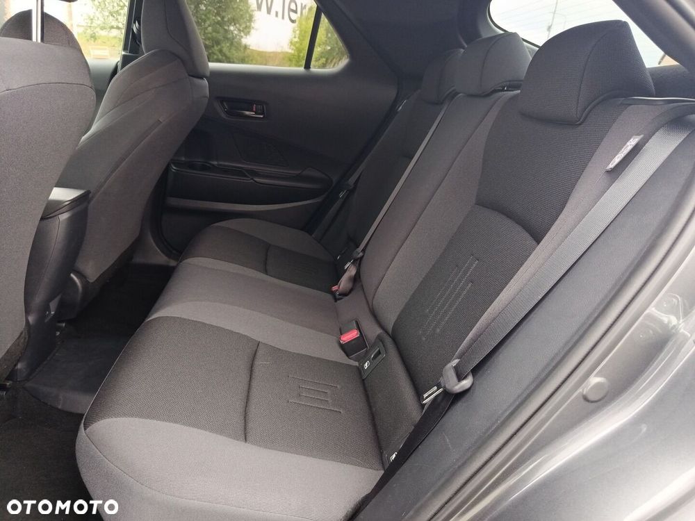 Toyota C-HR - 14