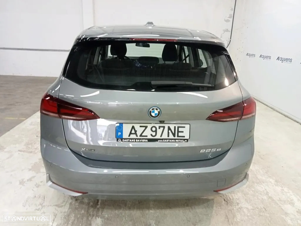 BMW 225xe Active Tourer e xDrive - 6