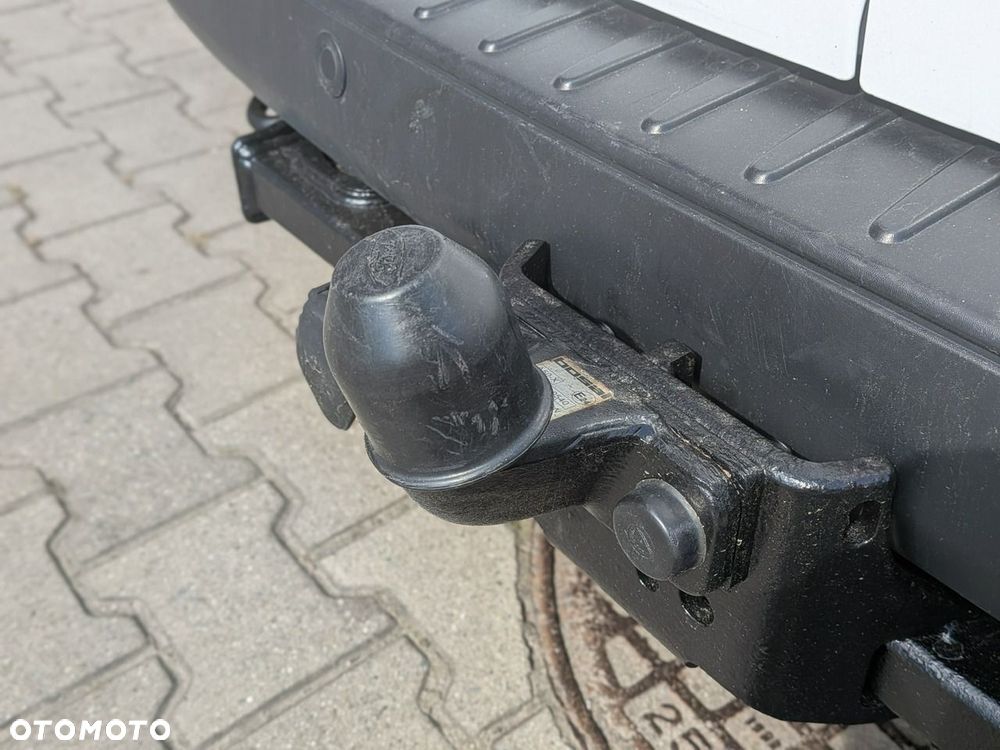 Ford Transit Custom - 26