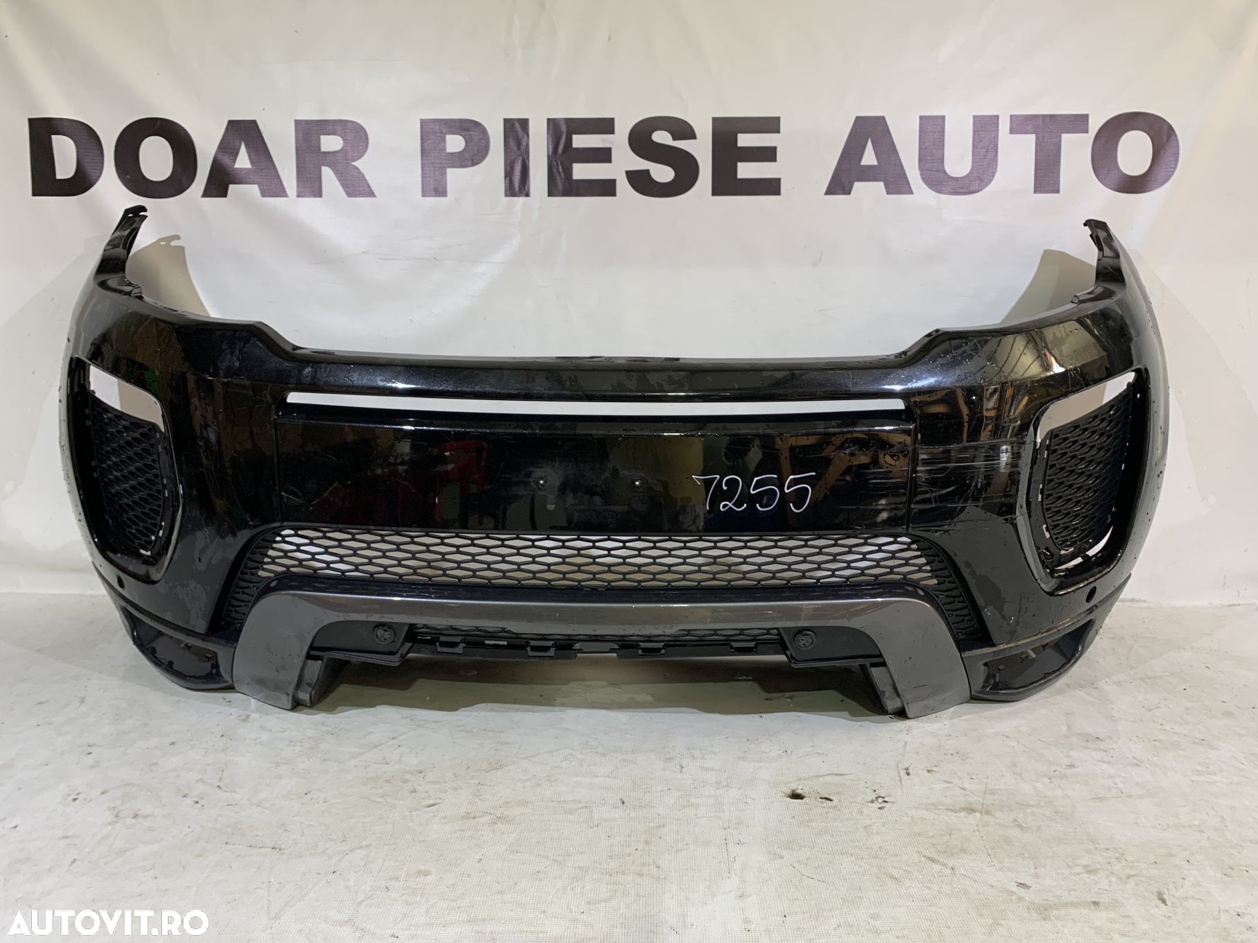 Bara fata Land Rover Evoque Dynamic, 2015, 2016, 2017, 2018, cod origine OE GJ32-17F003-C. - 1