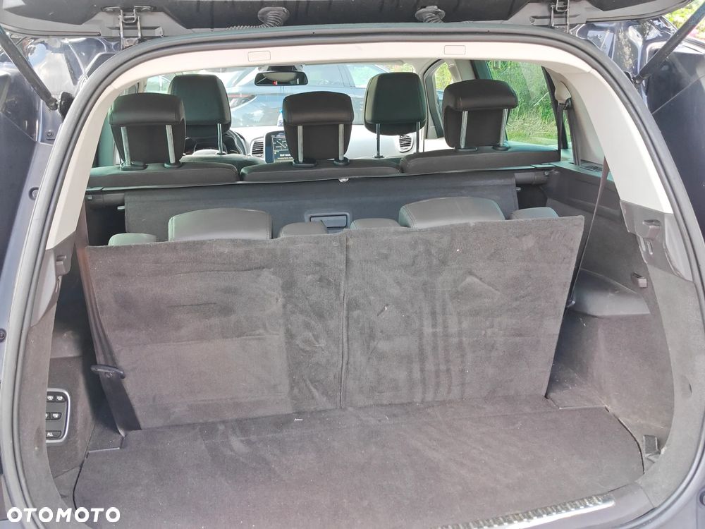 Renault Espace Energy dCi 160 EDC Initiale Paris - 20