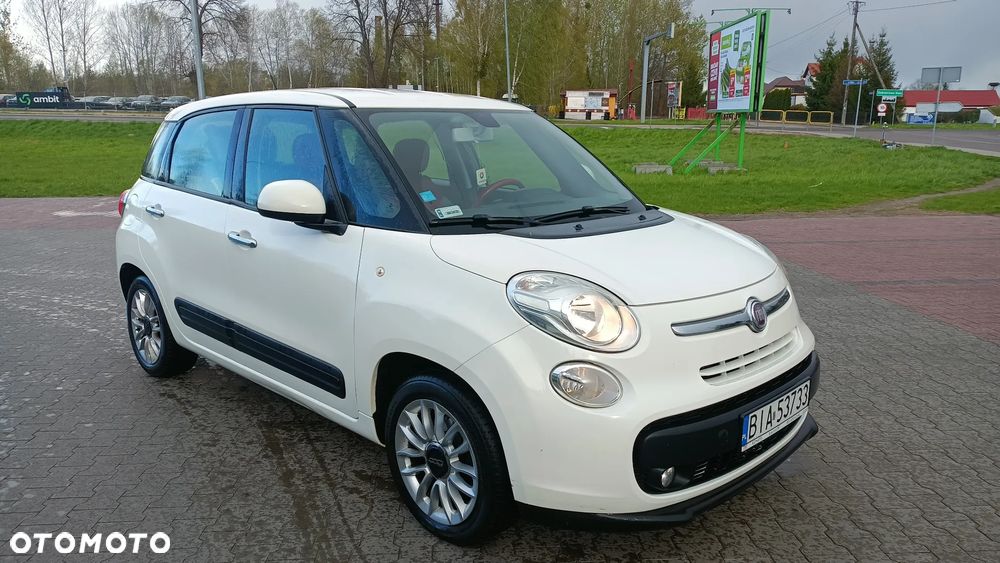 Fiat 500L 1.4 16V Pop Star - 3