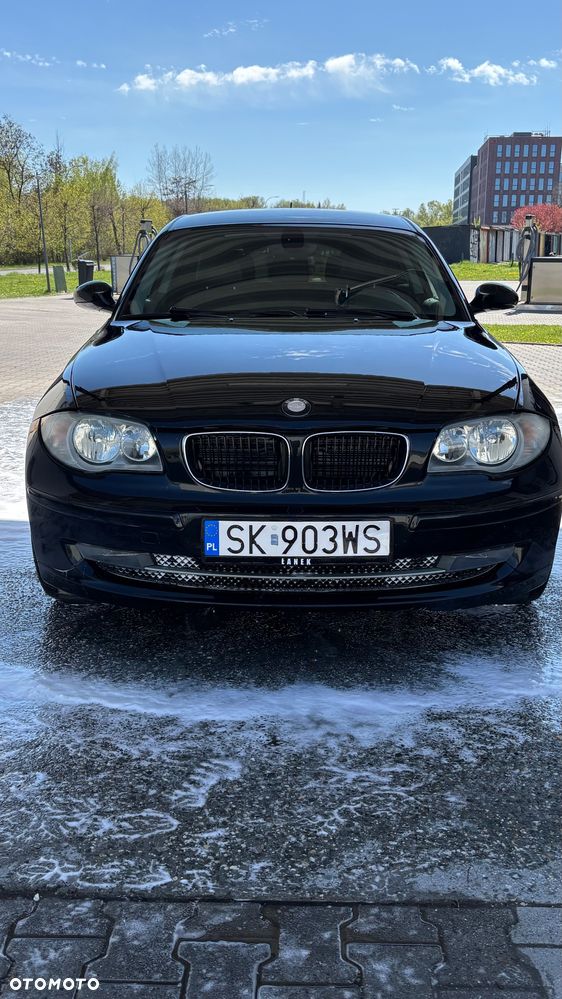 BMW Seria 1 118i Edition Sport - 2