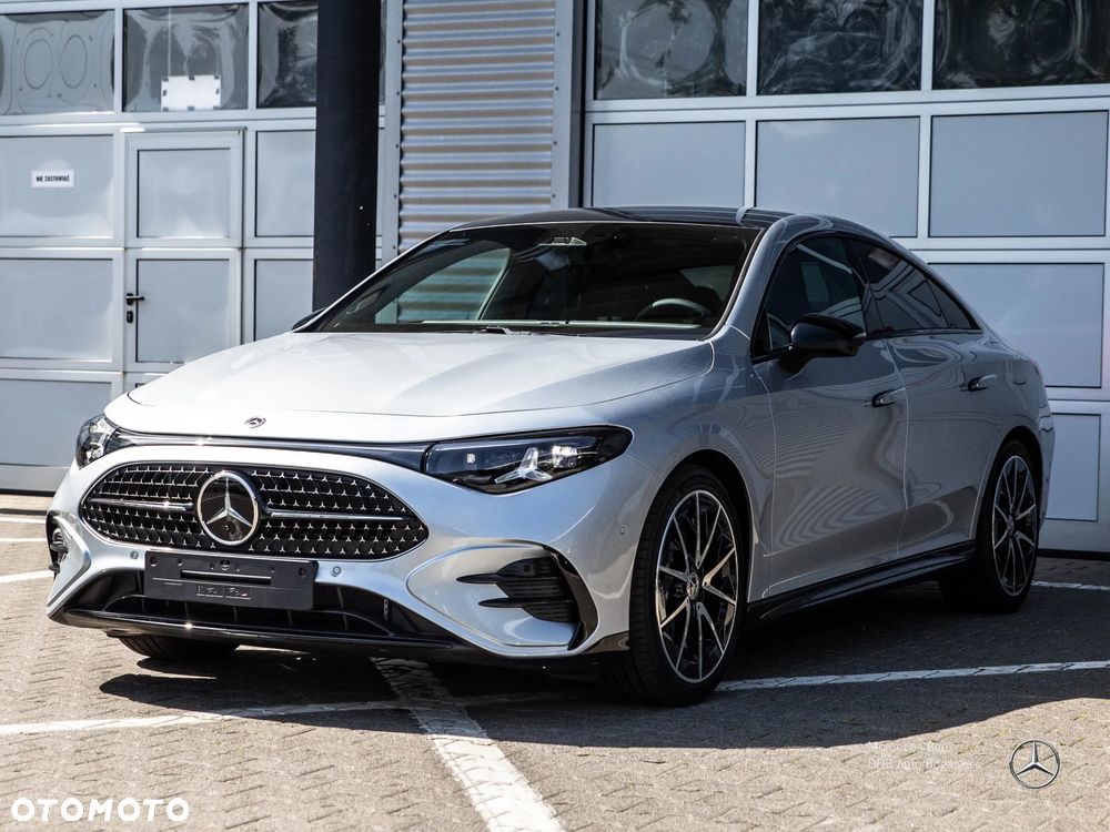 Mercedes-Benz CLA 220 mHEV 4-Matic 8G-DCT - 3