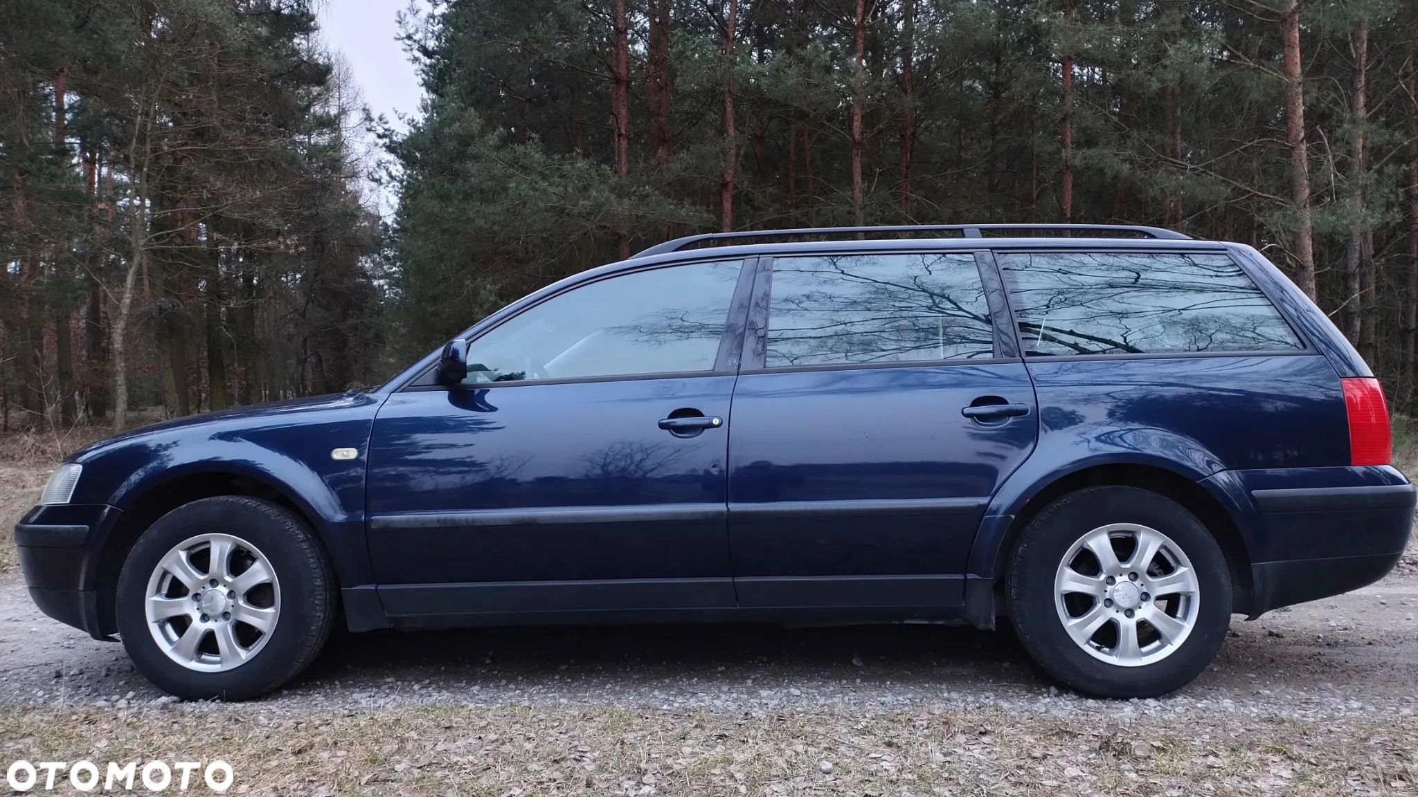 Volkswagen Passat - 9