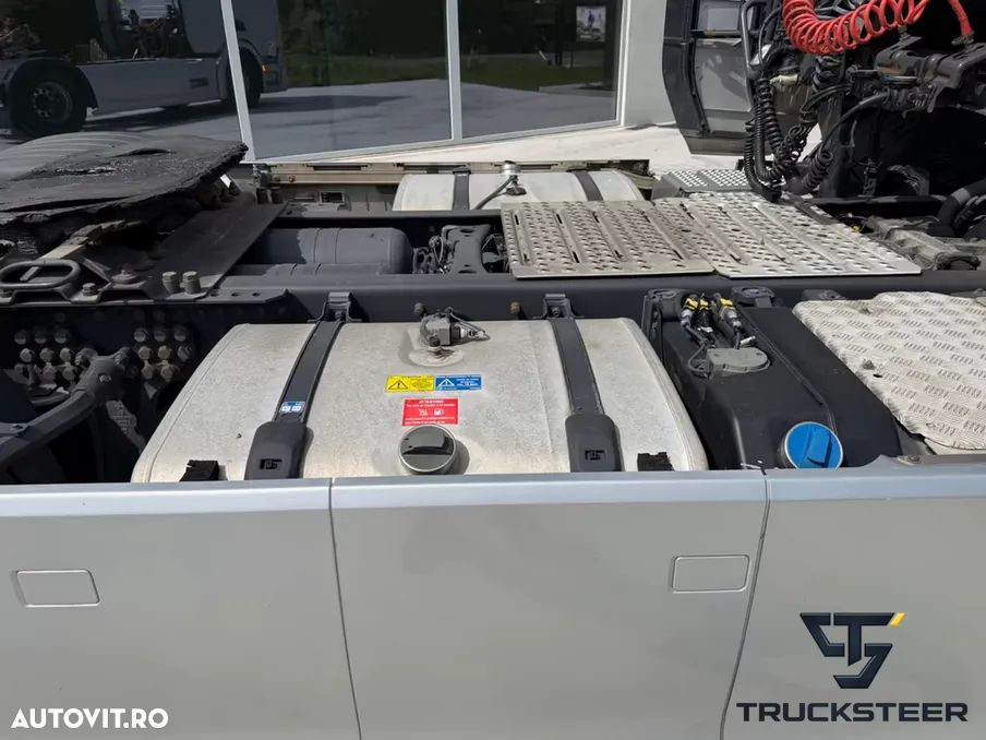Scania R500 | Euro 6 | Retarder | Clima Stationare - 7
