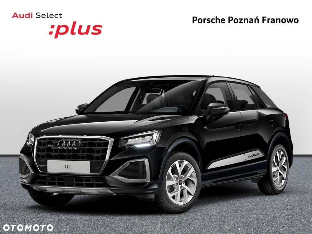 Audi Q2 - 1
