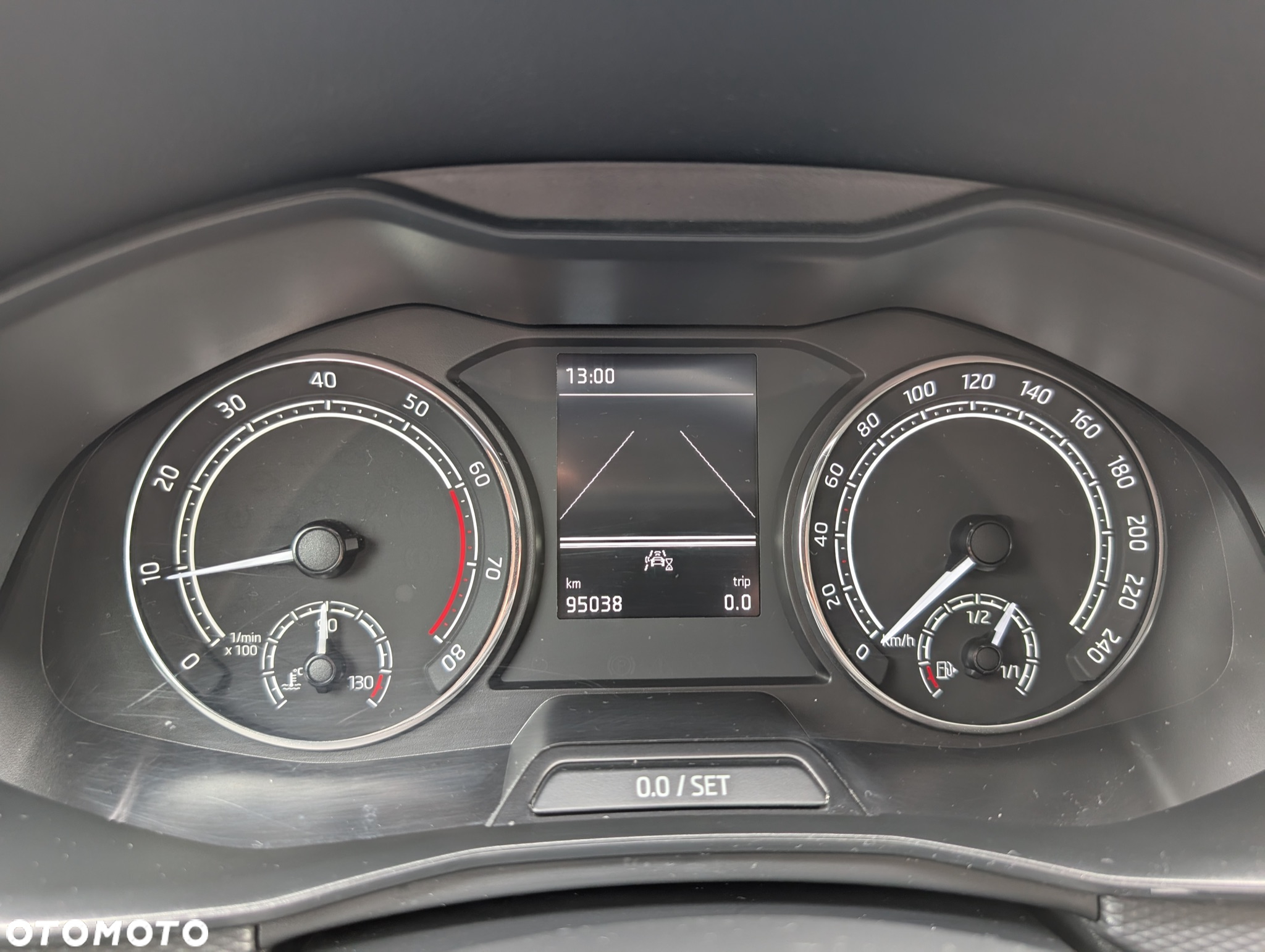 Skoda Kamiq 1.0 TSI Ambition - 18