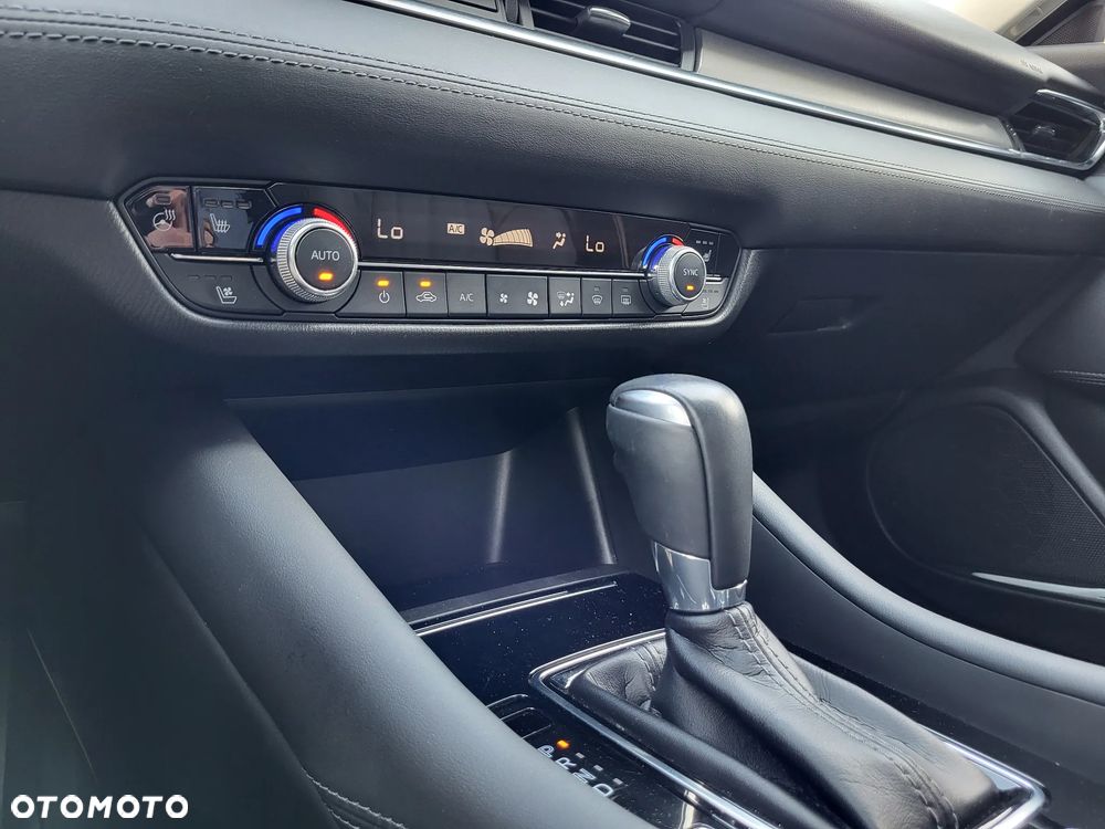 Mazda 6 2.5 SkyPrestige - 10