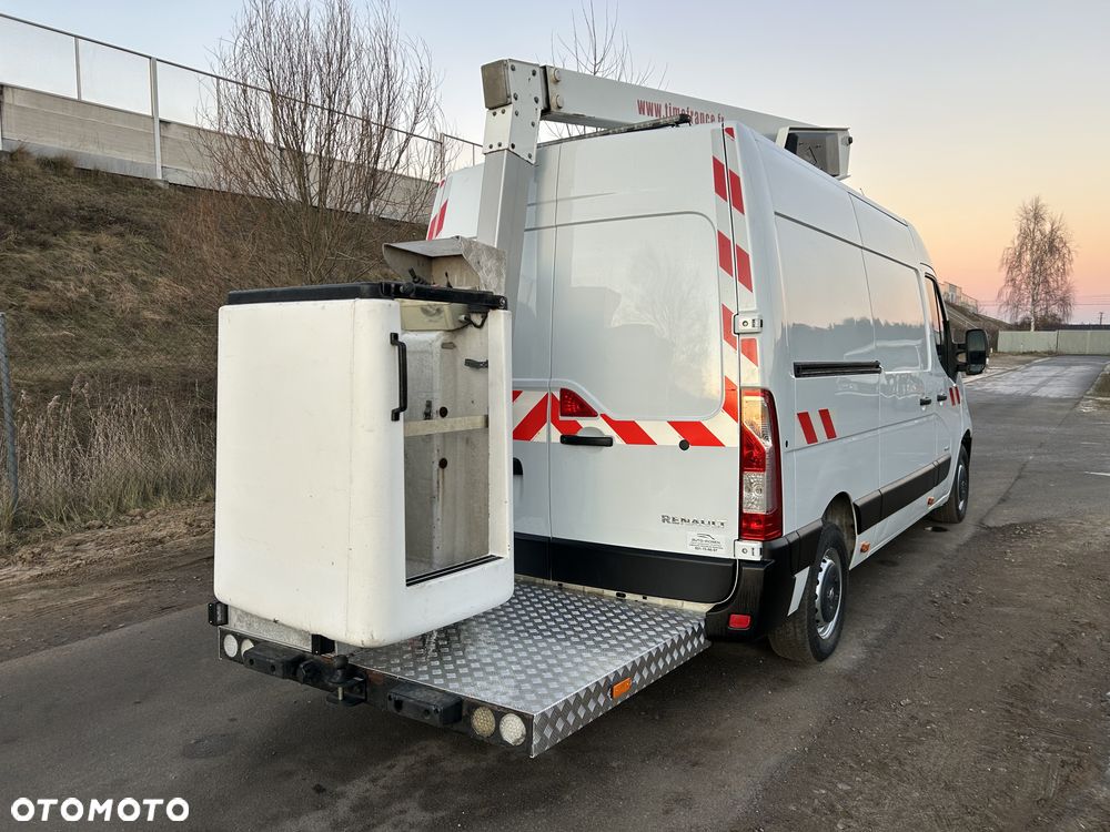 Renault Master - 5
