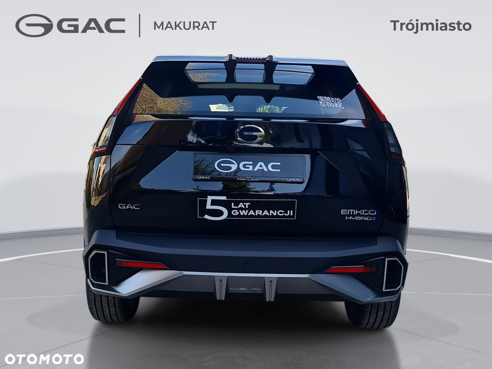 GAC Emkoo 2.0 HEV Luxury DHT - 7