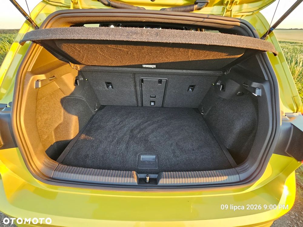 Volkswagen Golf 1.5 eTSI EVO R-Line DSG - 14