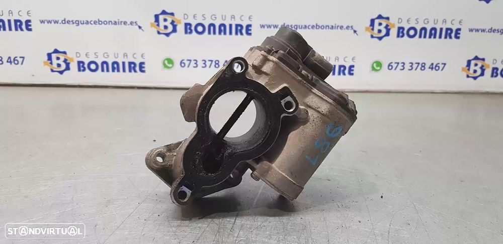 VALVULA EGR NISSAN X-TRAIL 2007 -8200797706A - 4