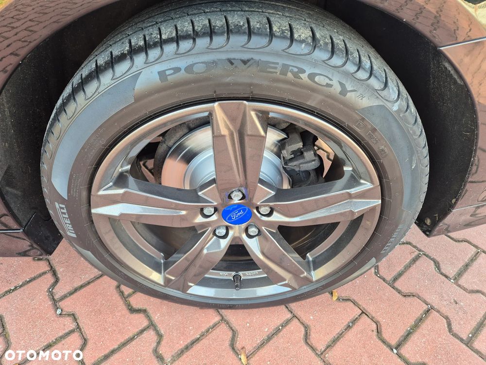 Ford Mondeo 2.0 TDCi STart-Stopp PowerShift-Aut Titanium - 39