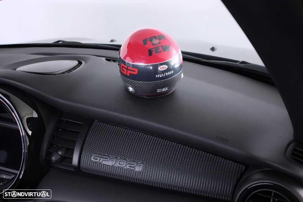 MINI 3 Portas John Cooper Works GP - 21