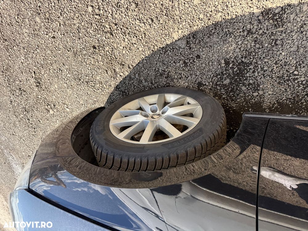 Skoda Scala 1.0 TSI Ambition - 19