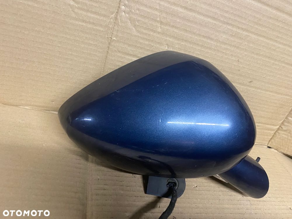 LUSTERKO PRAWE 11PIN CITROEN C5 III 96574425T4 - 4