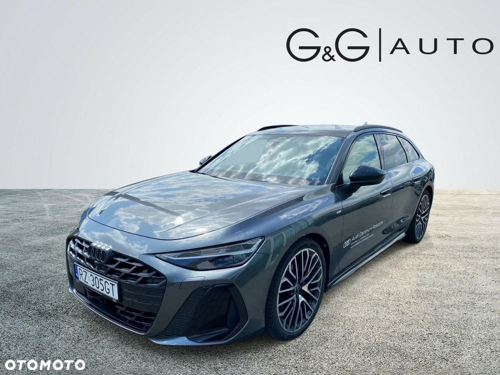 Audi A6 Avant - 9