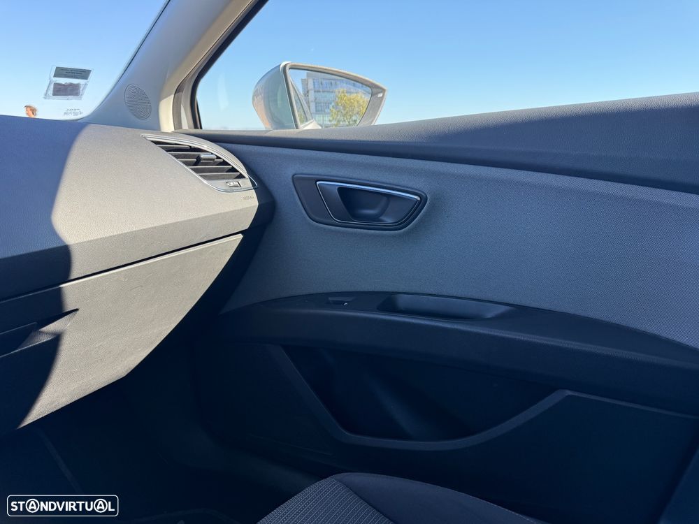 SEAT Leon ST 1.6 TDI Style S/S - 29