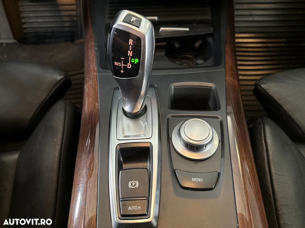 BMW X5 - 19
