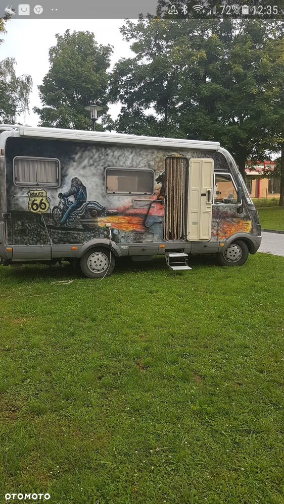 Fiat Ducato - 8