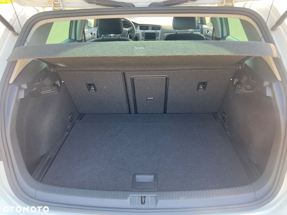 Volkswagen Golf 1.4 TSI BMT Comfortline - 4