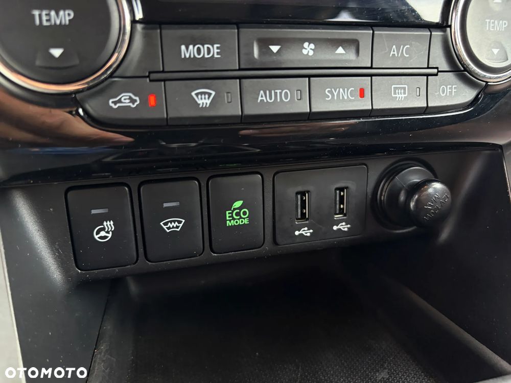 Mitsubishi Eclipse Cross 1.5 T-MIVEC ClearTec CVT 2WD Diamant Edition Plus - 33