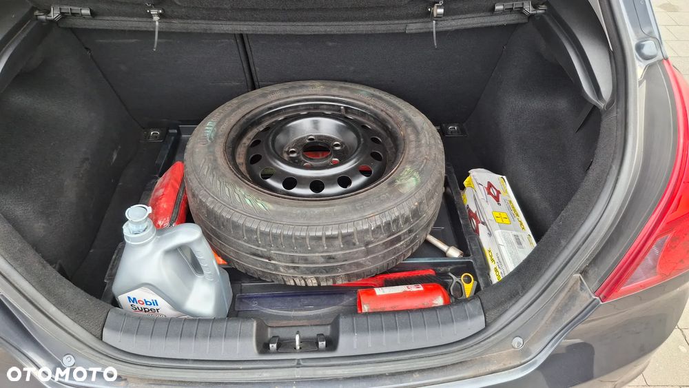 Kia Ceed 1.6 Optimum - 9