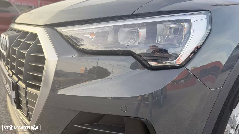 Audi Q3 45 TFSIe S tronic - 28