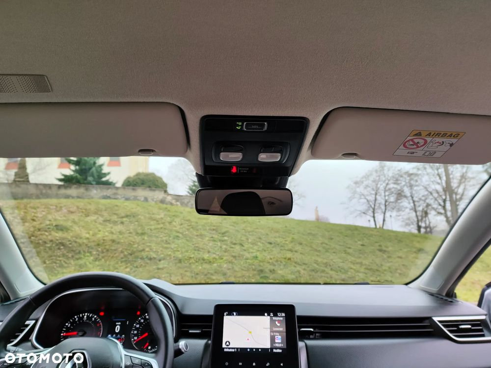 Renault Clio 1.0 TCe Intens - 12