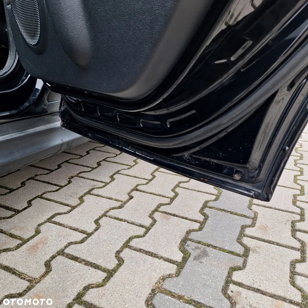 Mercedes-Benz Klasa A 160 BlueEFFICIENCY - 38