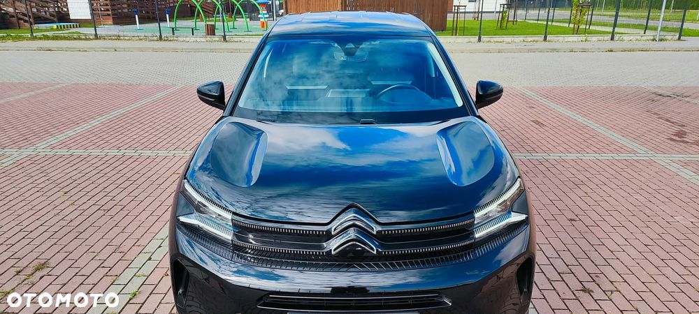 Citroën C5 Aircross - 3