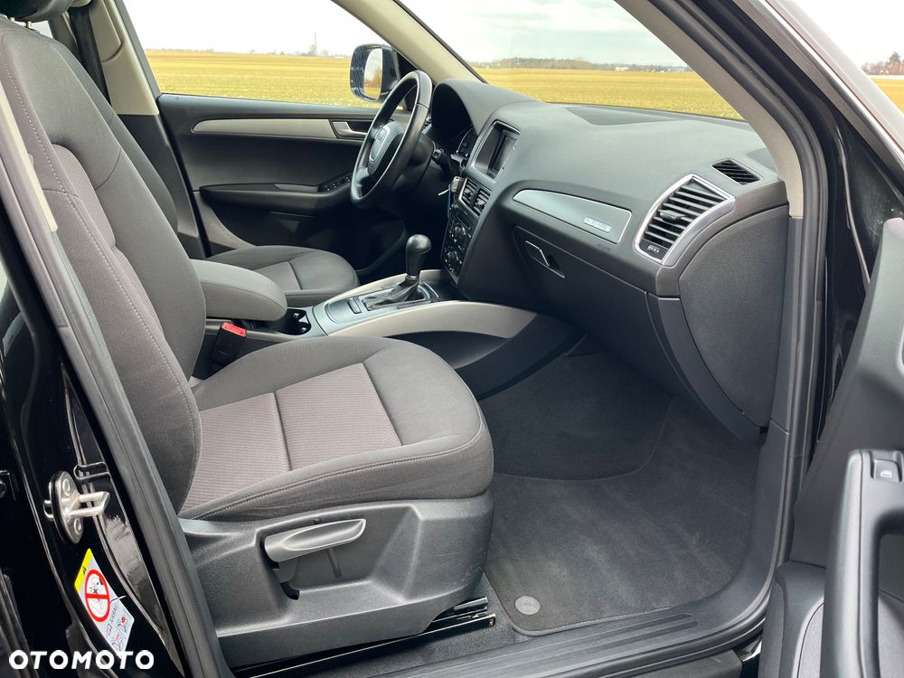 Audi Q5 2.0 TDI Quattro Stronic - 23