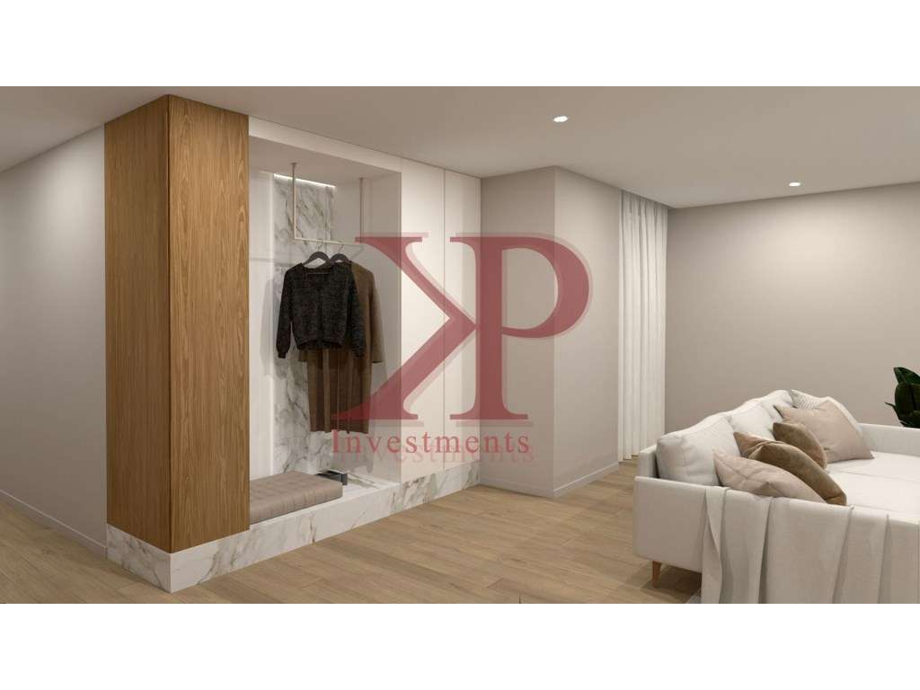 Penthouse T3 em Meixomil - Grande imagem: 5/29